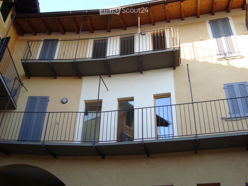 Duplex-Wohnung (1)