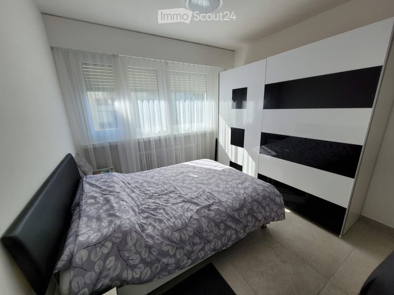 Rent 2.5 rooms with indoor pool in the center of Paradiso (5)