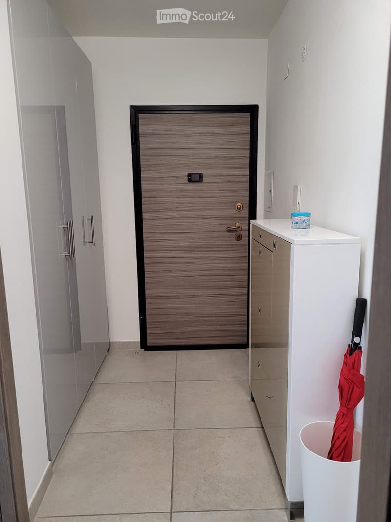 Rent 2.5 rooms with indoor pool in the center of Paradiso (2)