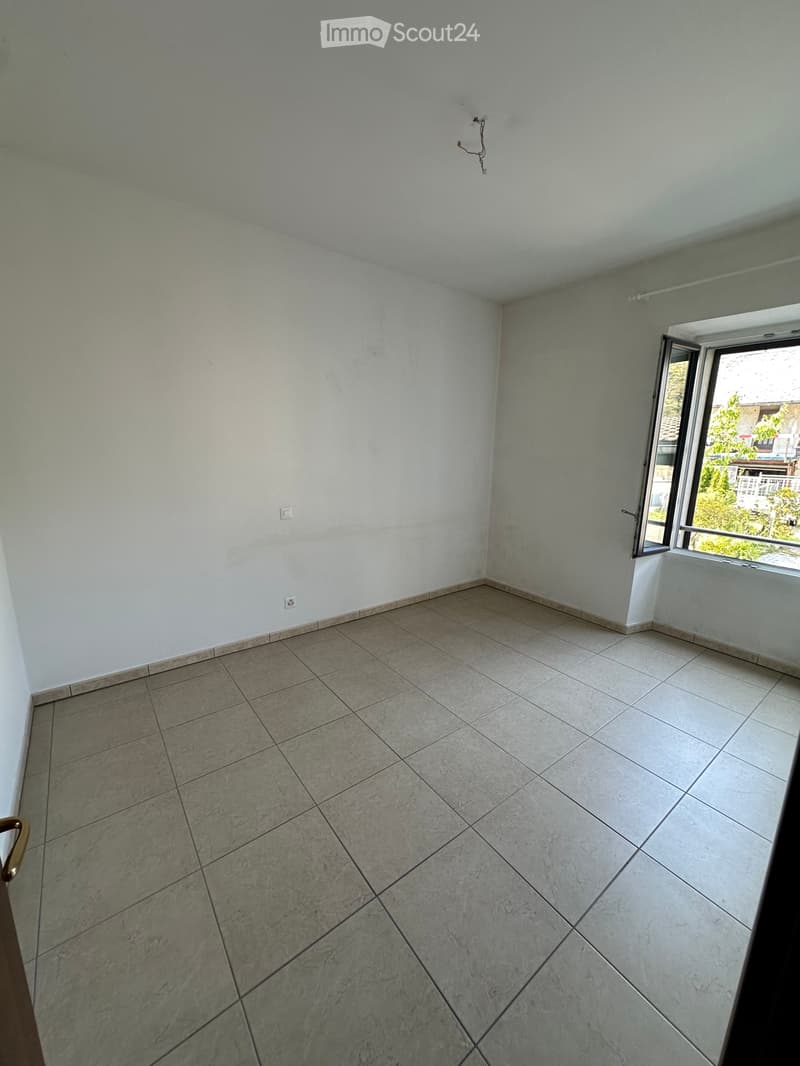 Rental apartment with 4.5 rooms (3)