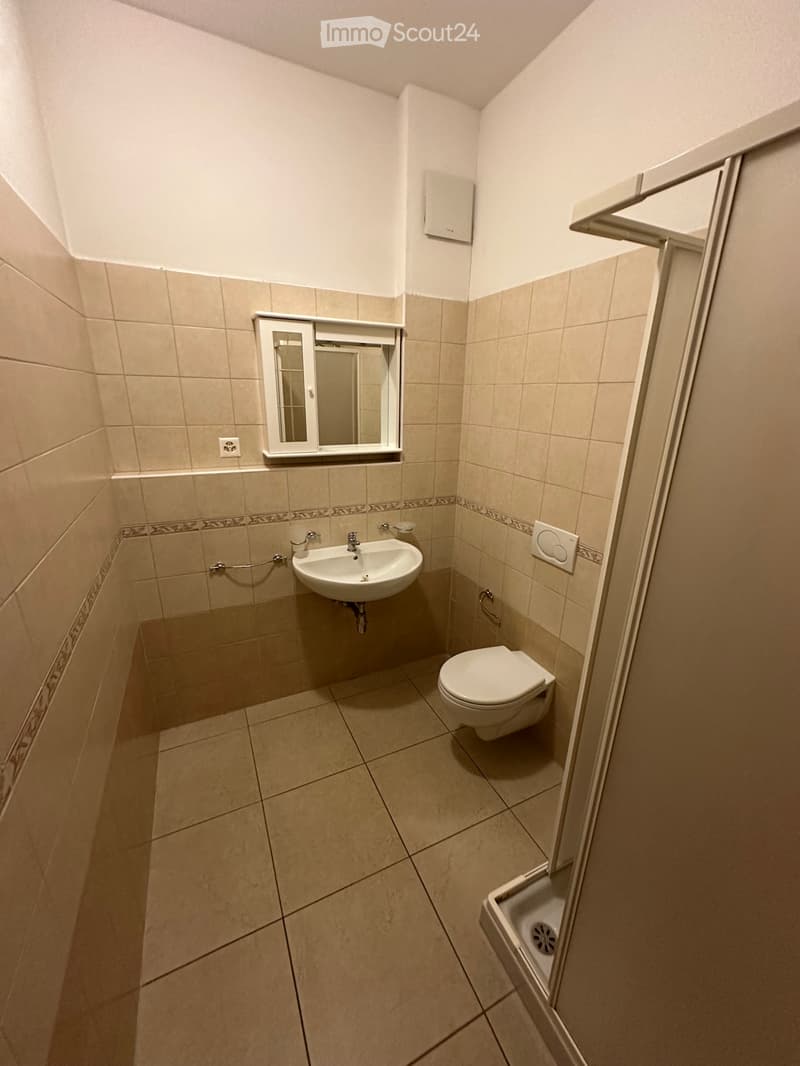 Rental apartment with 4.5 rooms (2)