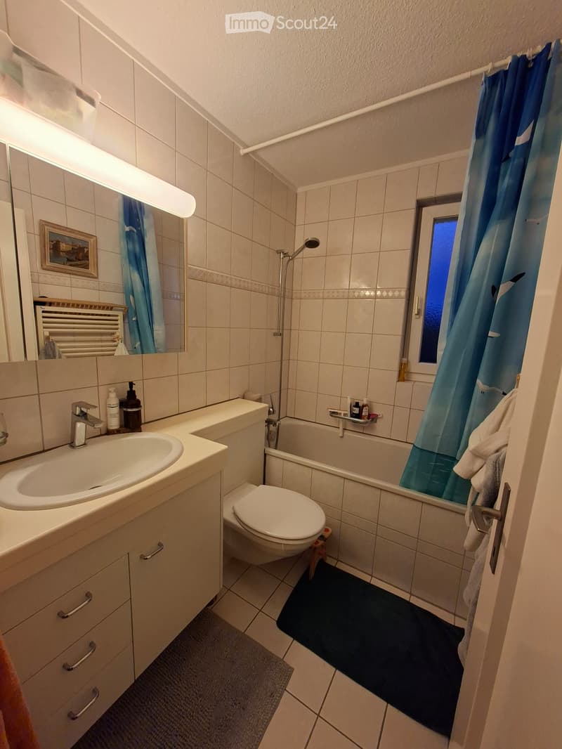 Chambre calme de colocation 14m2 1er octobre (4)