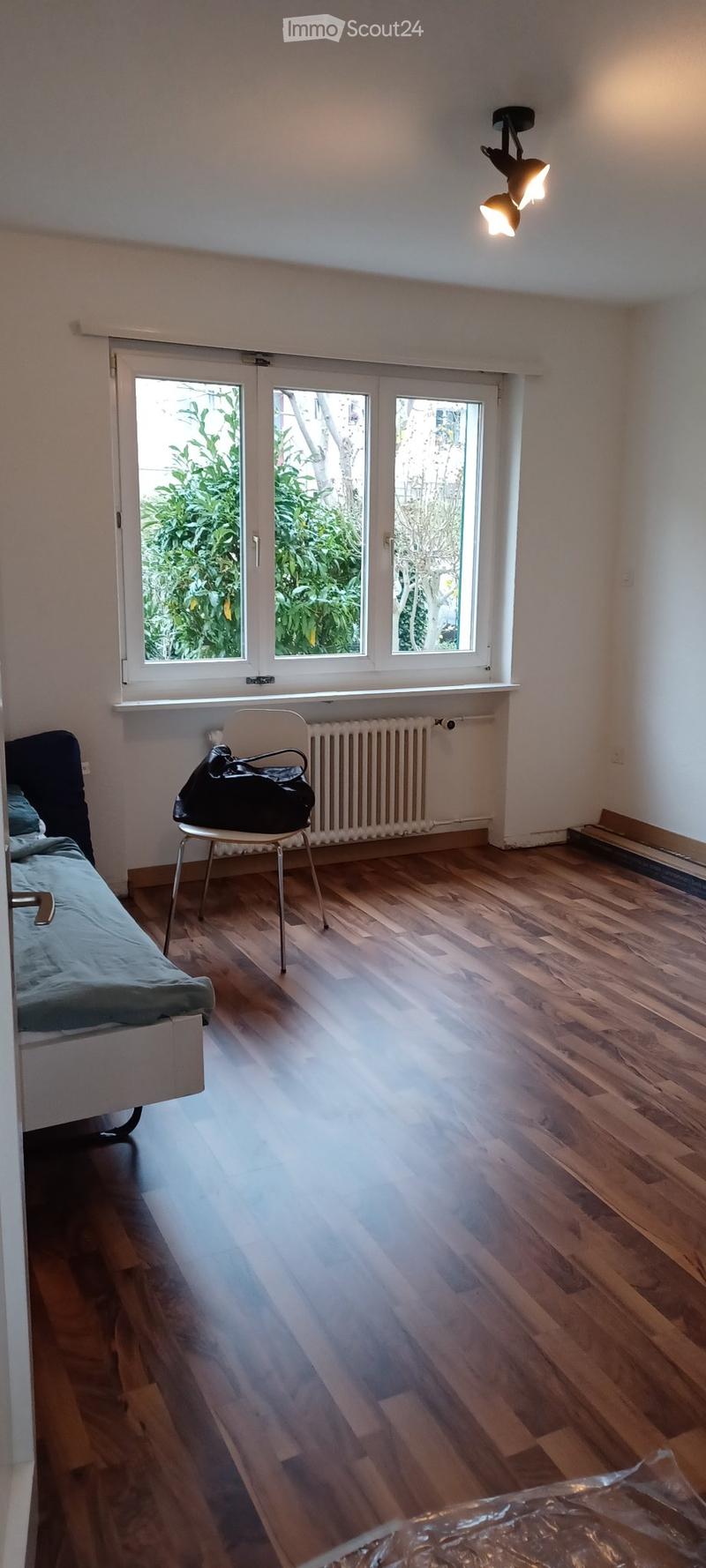 Chambre calme de colocation 14m2 1er octobre (1)