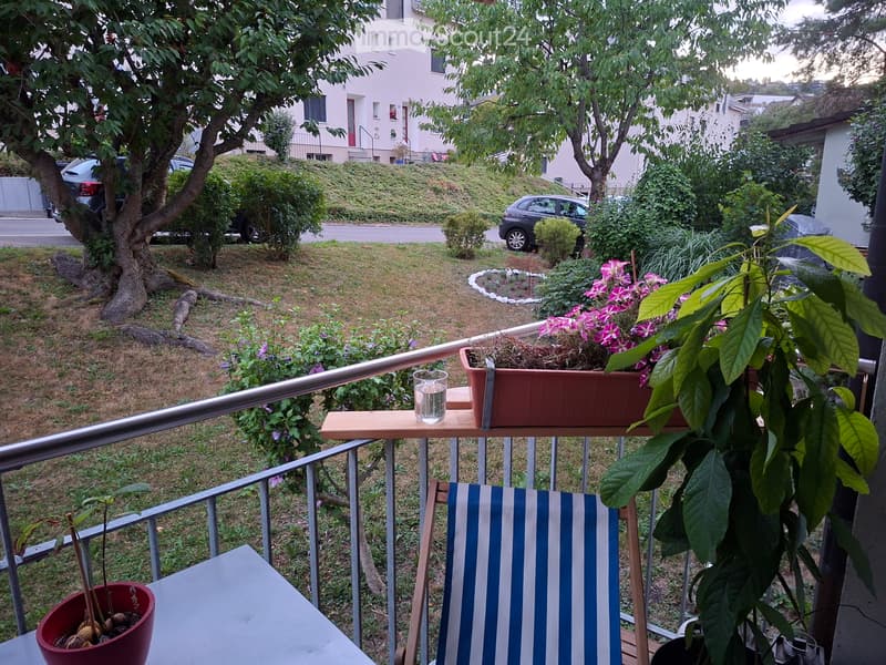 Chambre calme de colocation 14m2 1er octobre (5)