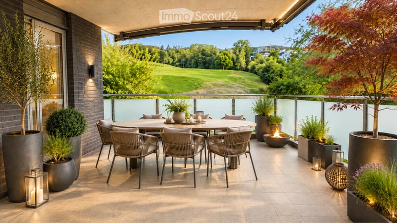 Residenz Schlossbach - Bodensee (2)