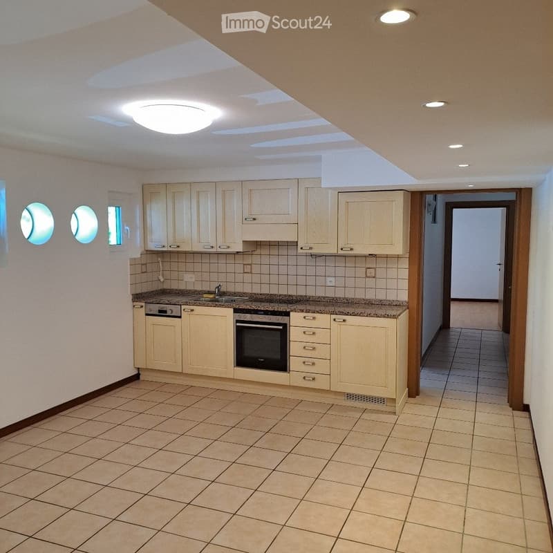 Helles 3,5-Zimmer-Apartment (2)