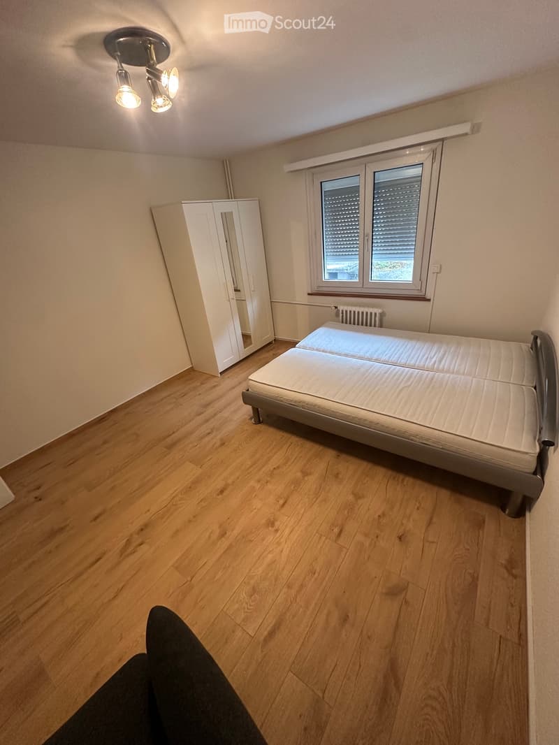 Chambre en colocation (4)