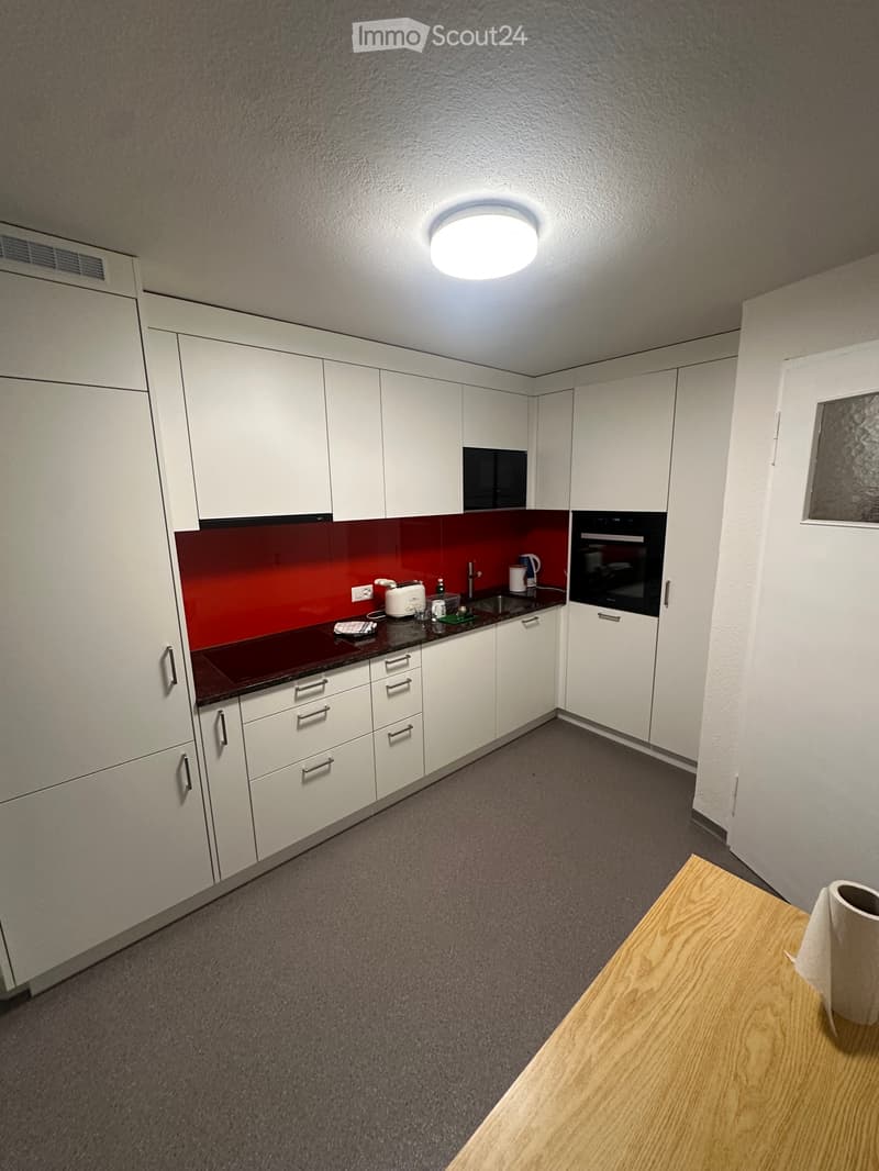 Chambre en colocation (1)
