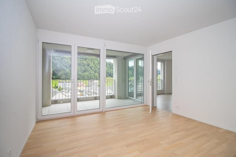 Appartement neuf avec belle vue panoramique (2)