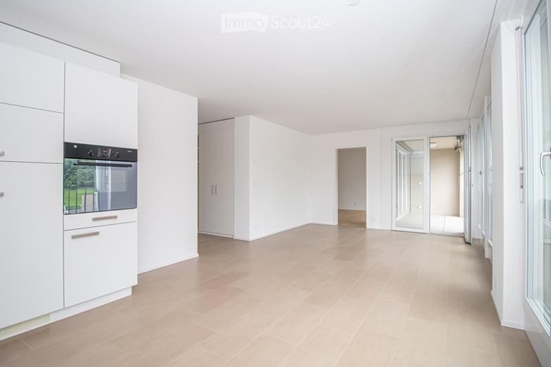 Appartement neuf avec belle vue panoramique (3)
