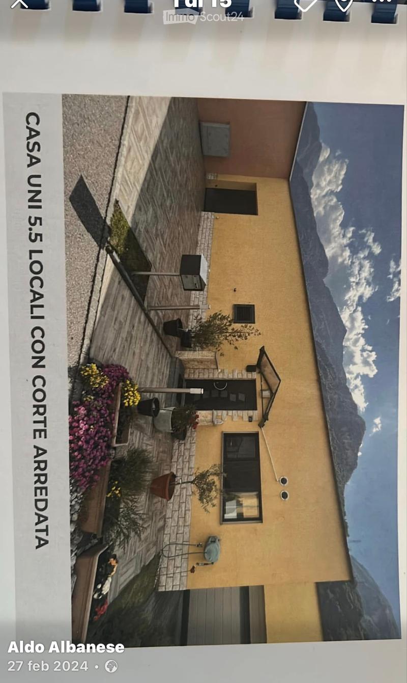 Sell house in Lodrino (1)