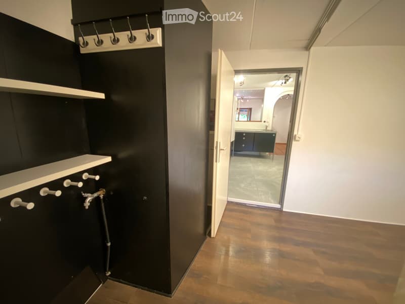 Wohnung mit Veranda (3)