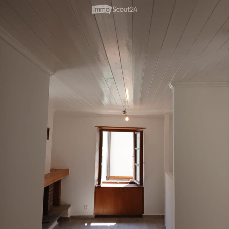 Haus Castel San Pietro (1)