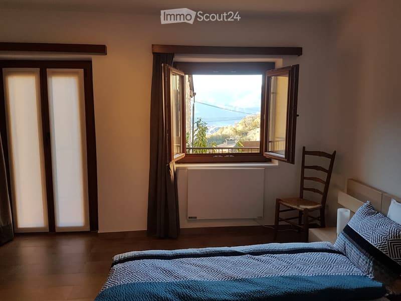 Rustic cottage in the core completely renovated (4)