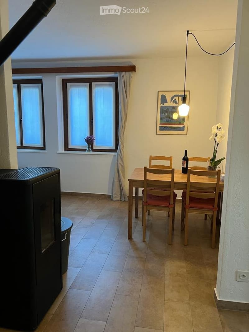 Rustic cottage in the core completely renovated (5)