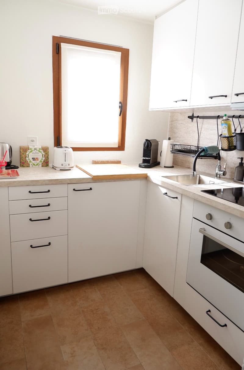 Rustic cottage in the core completely renovated (3)