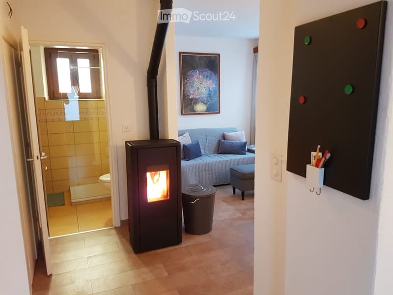Rustic cottage in the core completely renovated (2)
