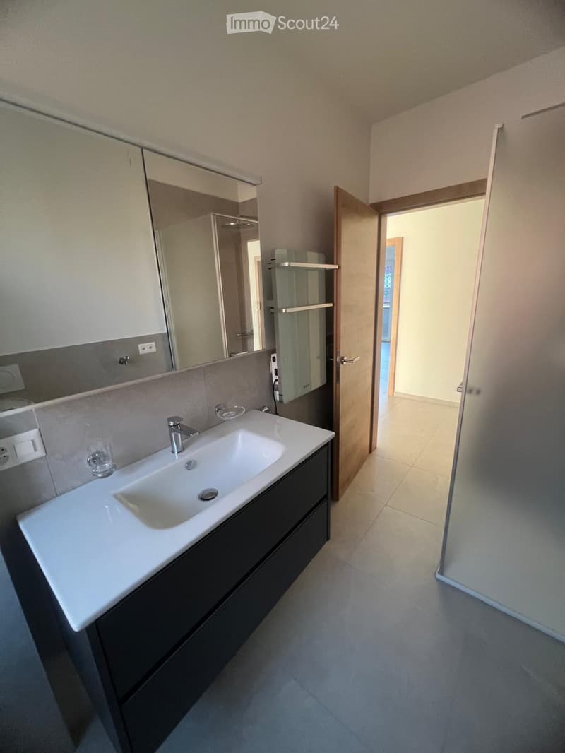 AFFITTASI 2.5 A LORETO PALAZZINA RISTRUTTURATA (4)