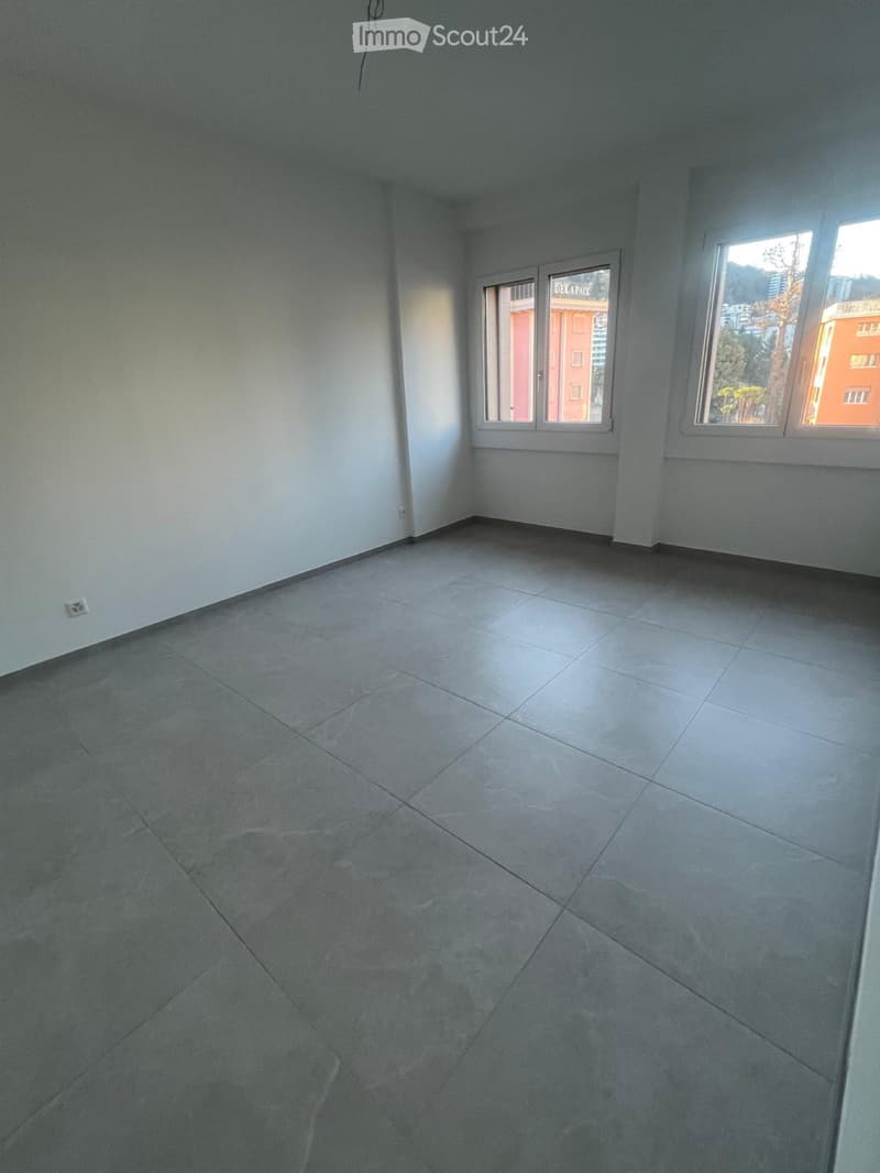 AFFITTASI 2.5 A LORETO PALAZZINA RISTRUTTURATA (3)