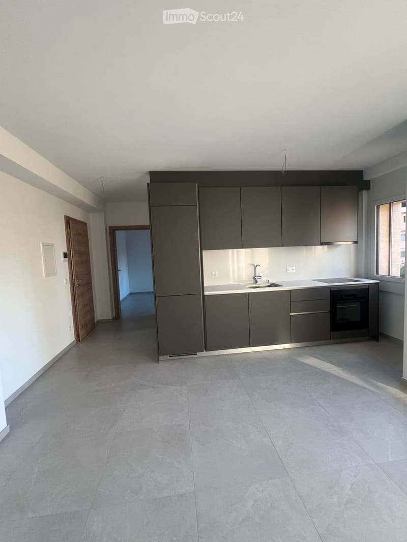 AFFITTASI 2.5 A LORETO PALAZZINA RISTRUTTURATA (2)