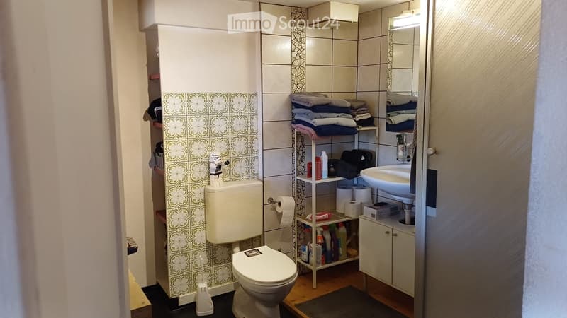 Appartamento 1.5 locali in affitto (5)