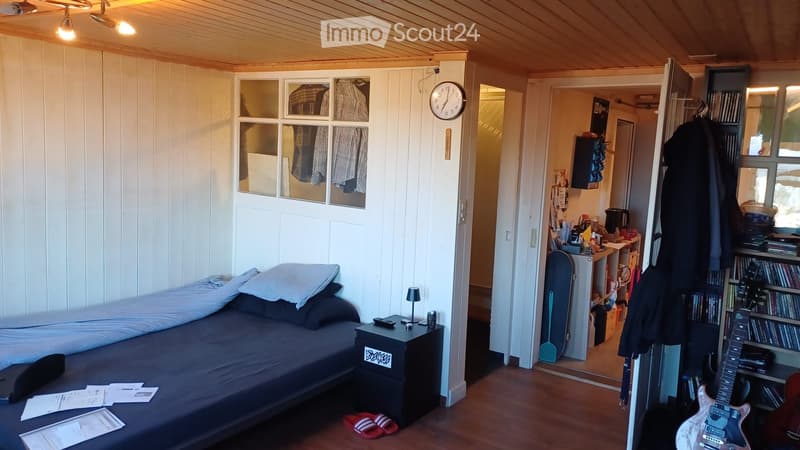 Appartamento 1.5 locali in affitto (2)