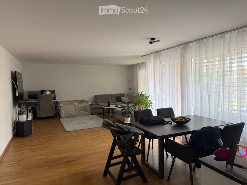 Appartement spacieux 3.5 pièces avec jardin à partir du 1.10.2026 (1)