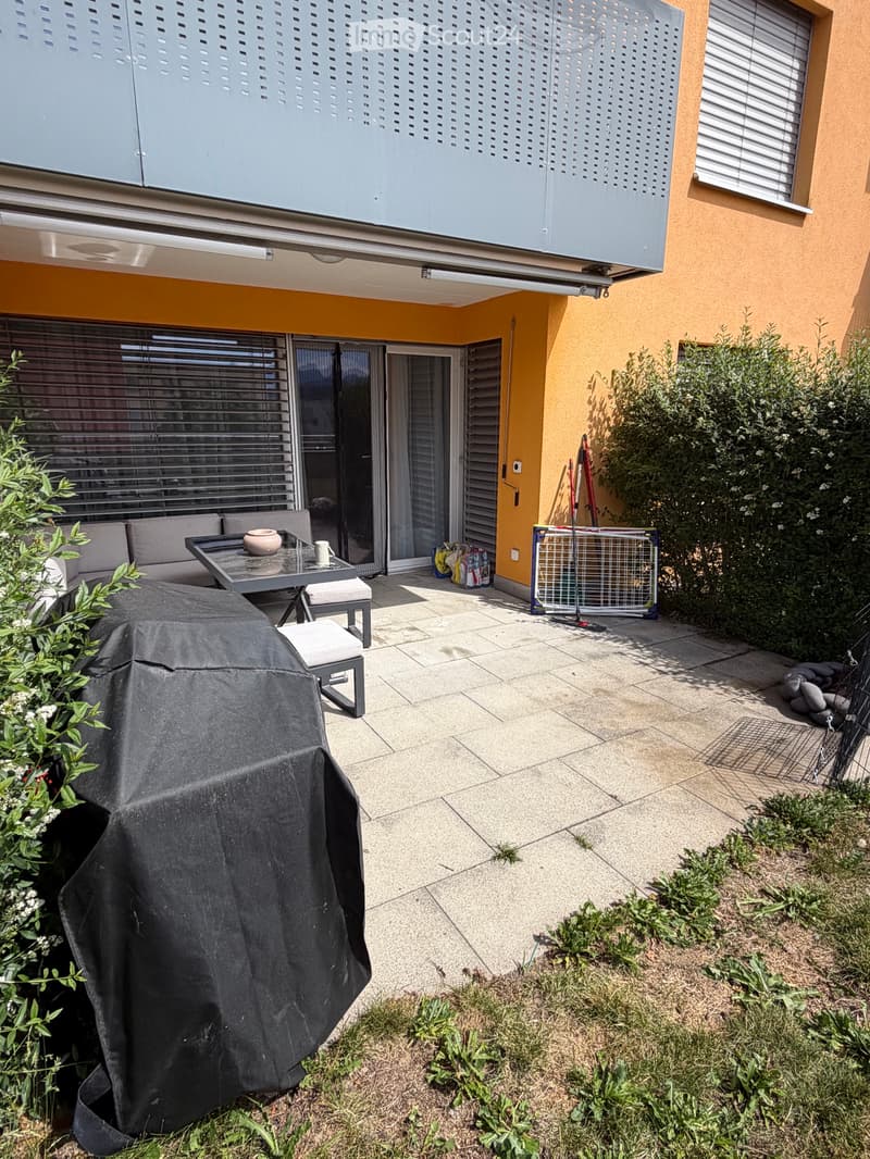 Appartement spacieux 3.5 pièces avec jardin à partir du 1.10.2026 (5)