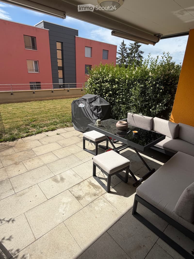 Appartement spacieux 3.5 pièces avec jardin à partir du 1.10.2026 (4)