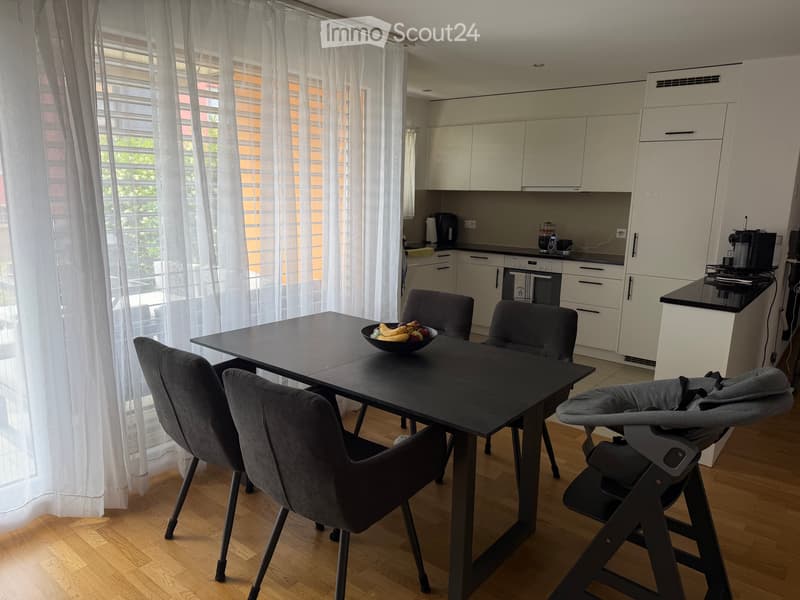 Appartement spacieux 3.5 pièces avec jardin à partir du 1.10.2026 (2)