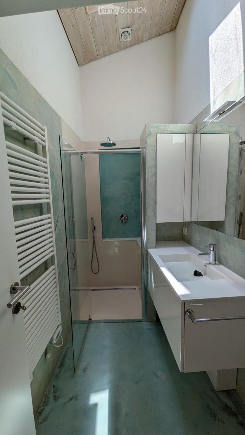Maison indépendante de 3 pièces à Ponte Capriasca (5)