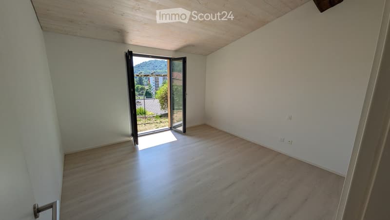 Maison indépendante de 3 pièces à Ponte Capriasca (4)