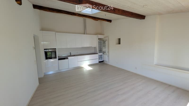 Maison indépendante de 3 pièces à Ponte Capriasca (2)