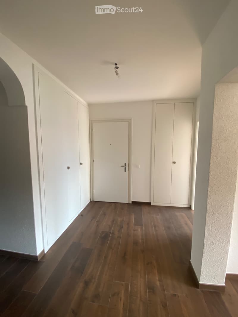 Affittasi da novembre 3.5 locali vicinanze lago. NO fumatori (3)