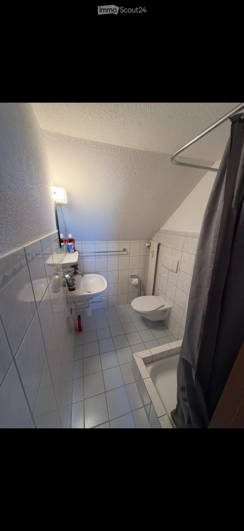 Recherche locataire pour appartement mansardé 2.5 pièces à Amriswil (2)
