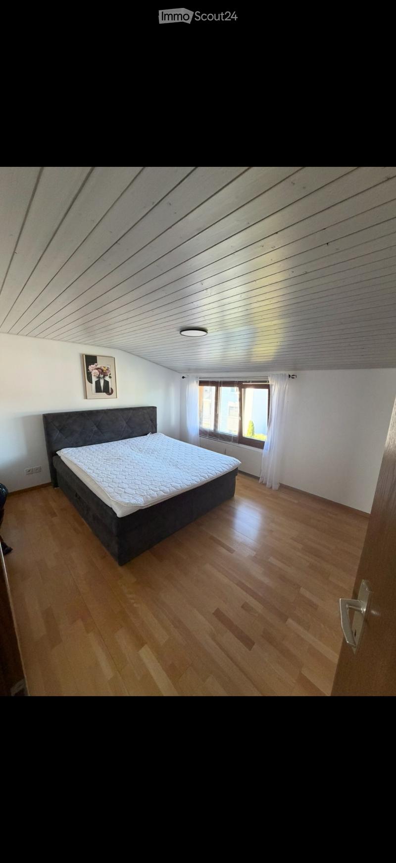 Recherche locataire pour appartement mansardé 2.5 pièces à Amriswil (3)