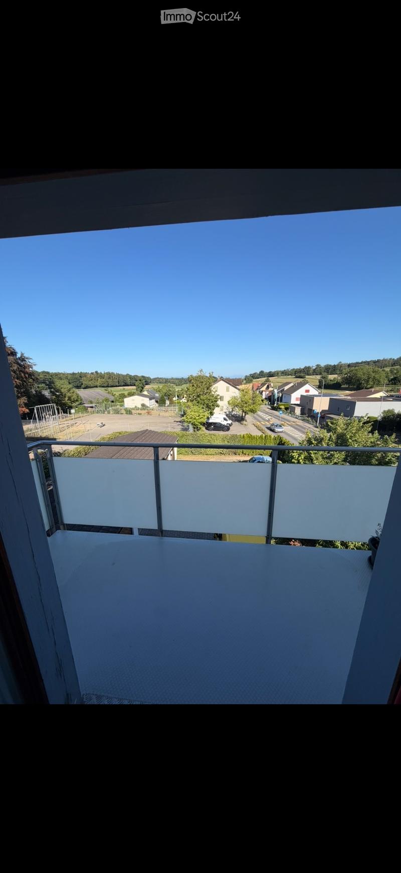 Recherche locataire pour appartement mansardé 2.5 pièces à Amriswil (5)