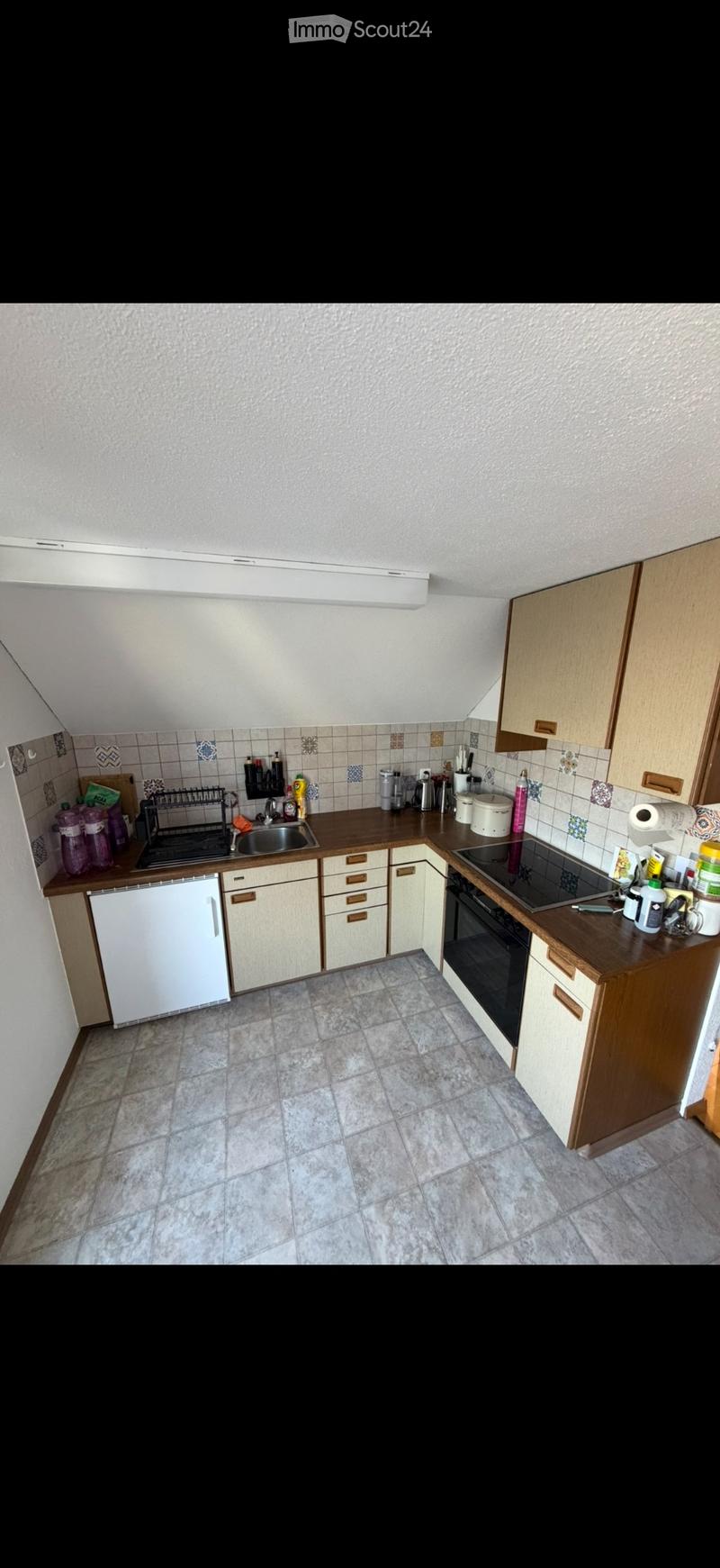 Recherche locataire pour appartement mansardé 2.5 pièces à Amriswil (4)