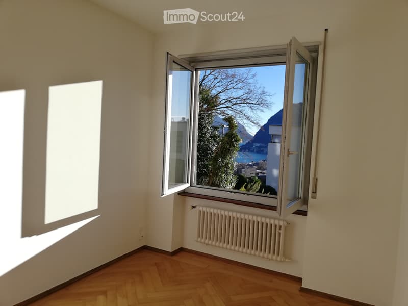 appartamento al piano terra con box auto incluso (2)