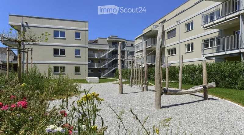 Recherche de sous-locataire pour un appartement de 3,5 pièces au rez-de-chaussée avec terrasse (2)
