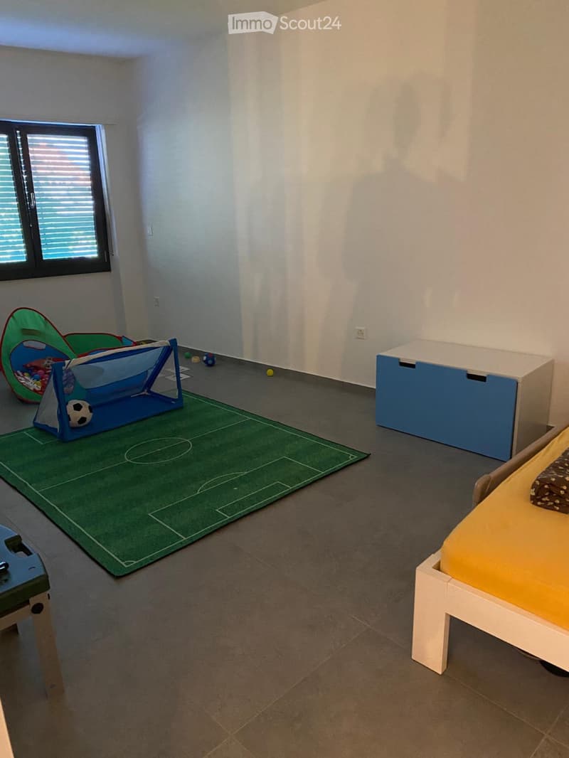 Affittasi appartamento (2)