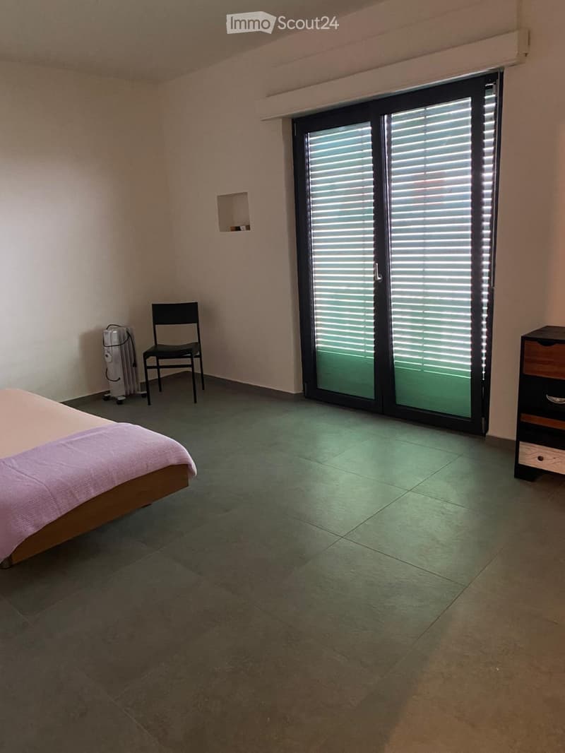 Affittasi appartamento (3)