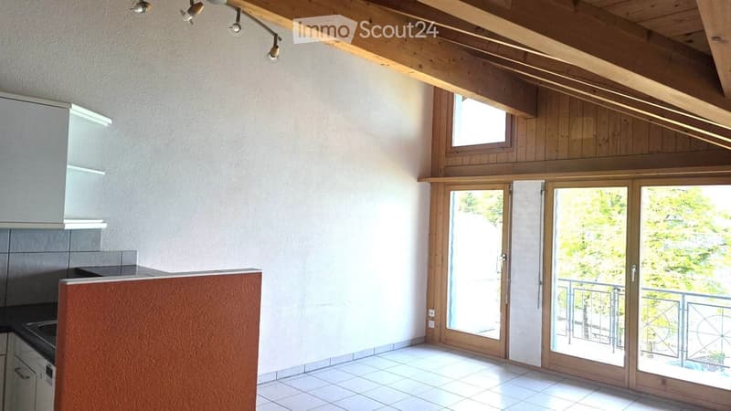 Central apartment on the seaside for rent immediately. (2)