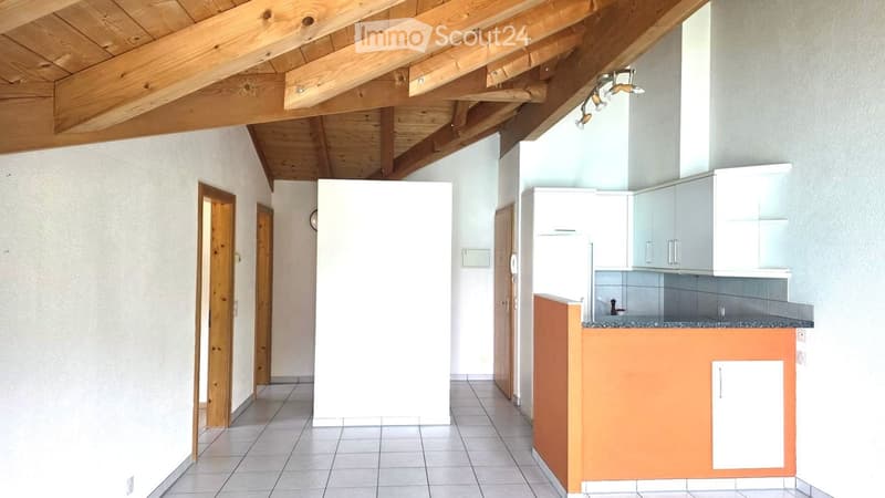 Central apartment on the seaside for rent immediately. (3)