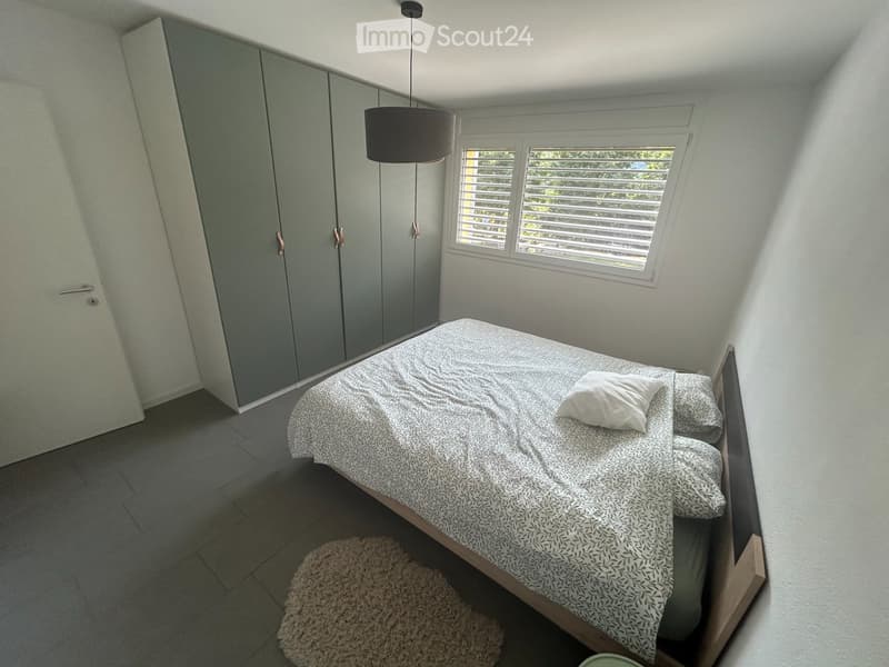 Melano: affittasi appartamento 3½ locali con terrazza (3)
