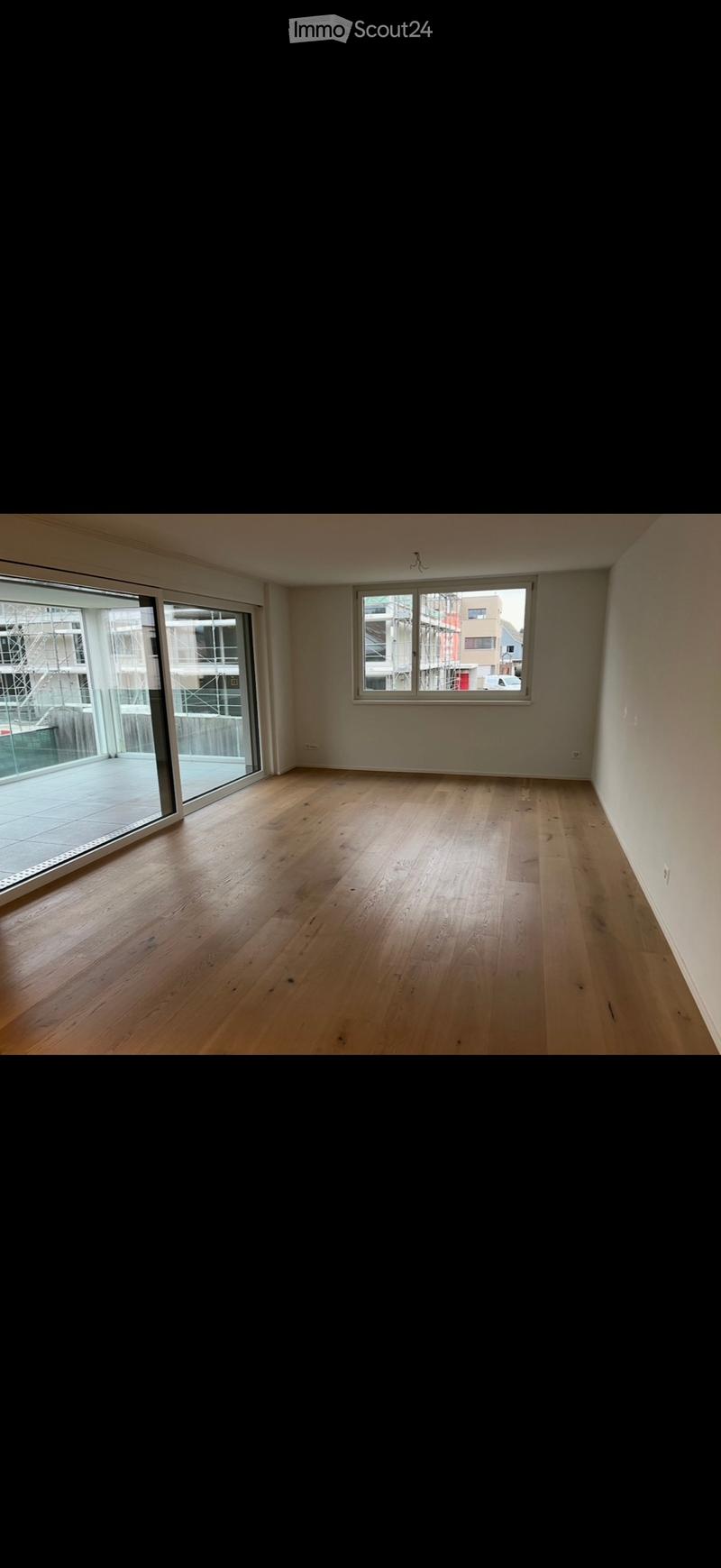 Inquilino per appartamento moderno 4 1/2 locali (2)