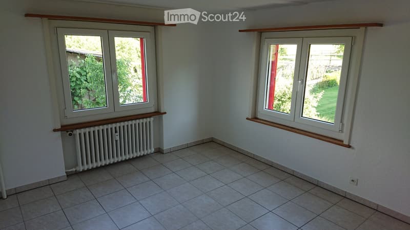 Appartamento tranquillo di 4,5 locali in zona verde (1)