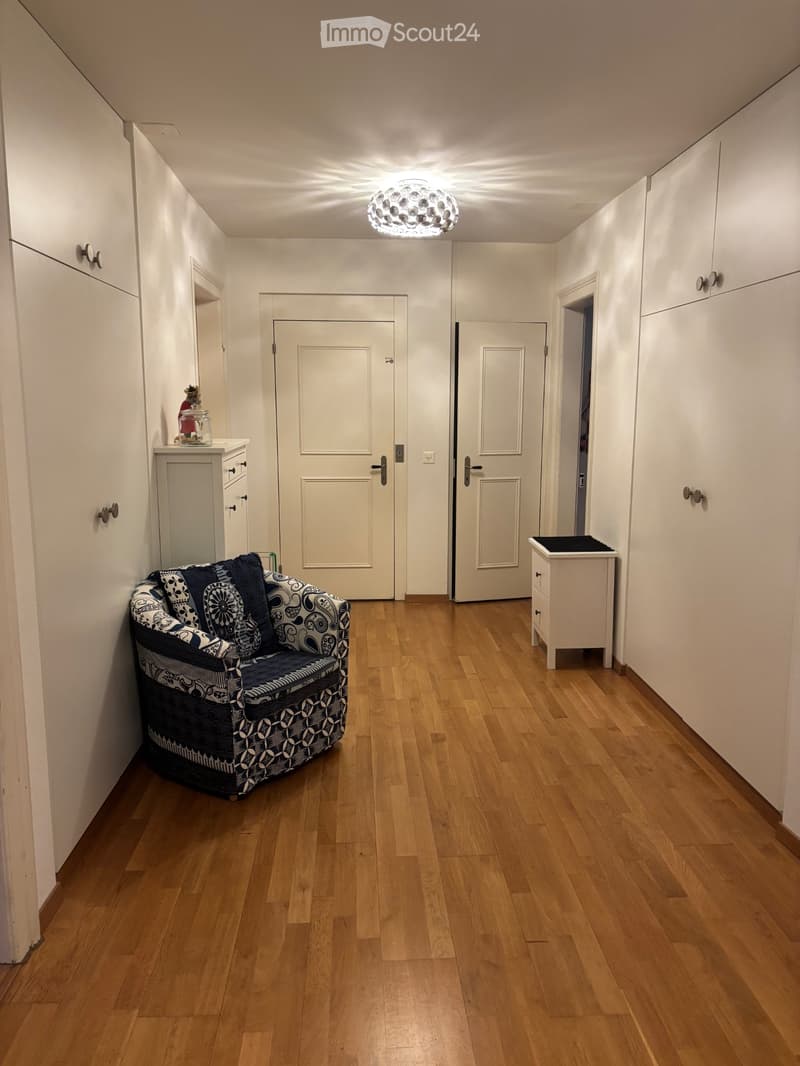 Chambre de WG calme (2)