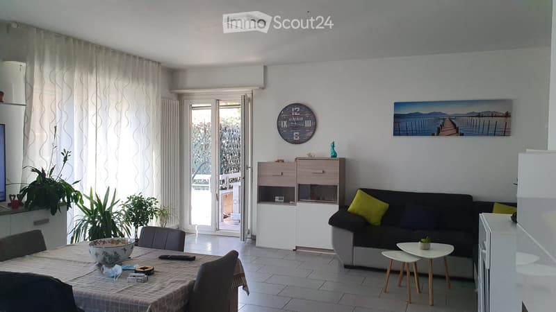 Appartamento a Paradiso (1)