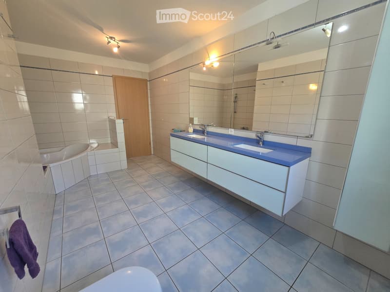 Detached house in the green, Mugena (Alto Malcantone) (4)